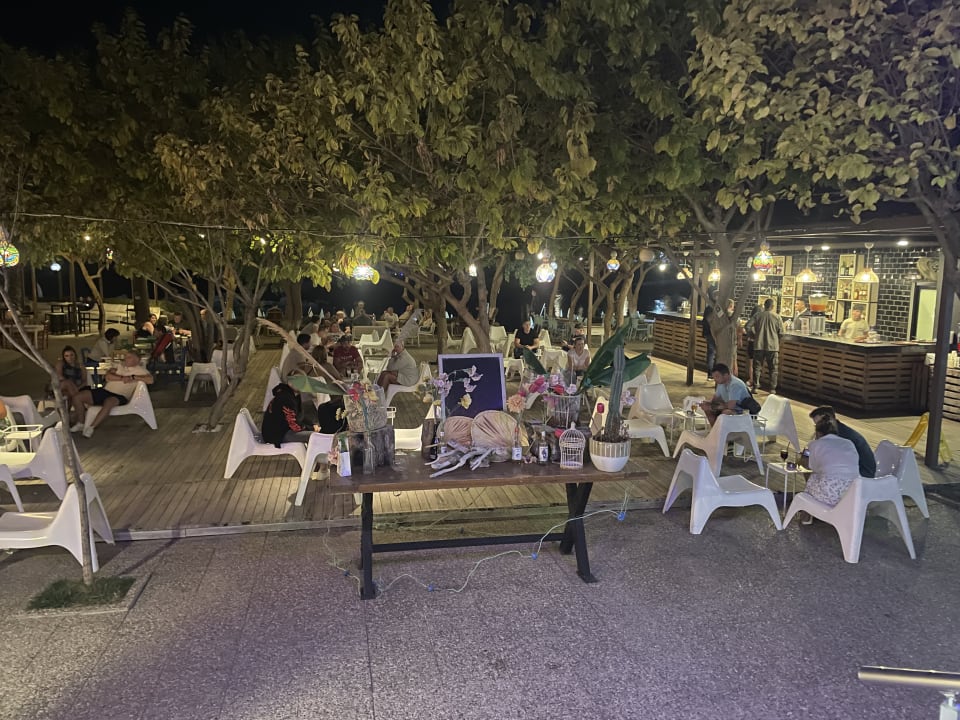 Strand Numa Bay Exclusive Hotel