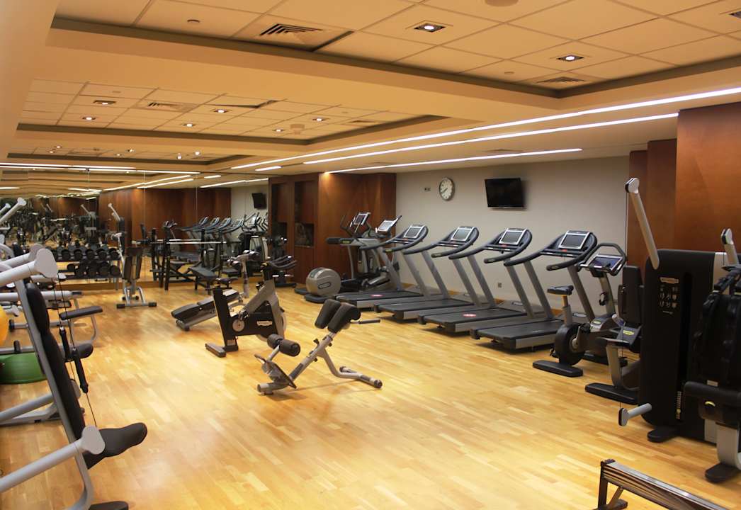 Sonstiges Grand Millennium Muscat