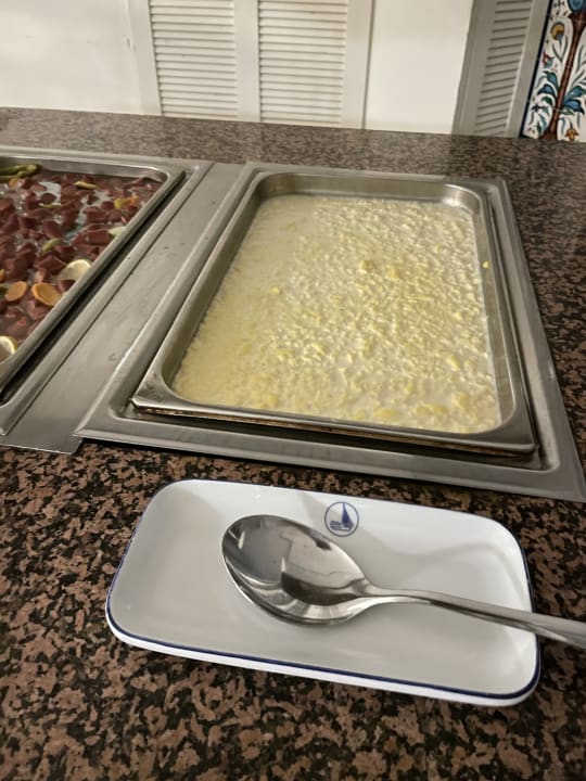 Gastro Hotel El Mouradi Palm Marina