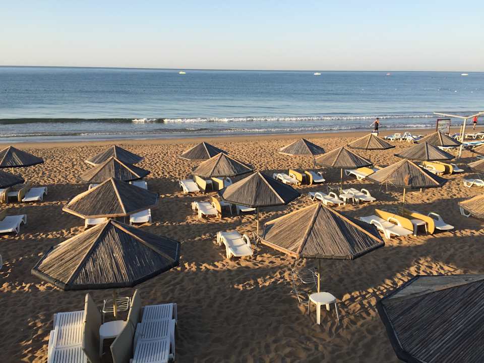 Strand Hotel Defne Dream