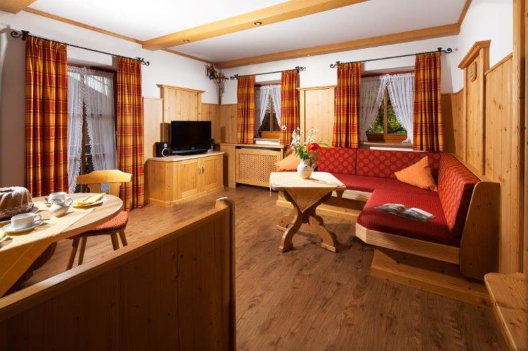 Zimmer Gästehaus Pfingstlerlehen