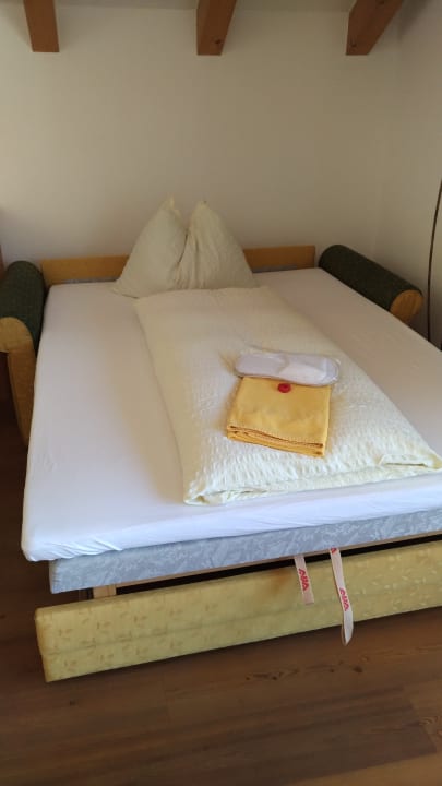 Zimmer Hotel Tharerwirt