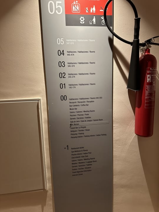 Sonstiges AQUA Hotel Onabrava & Spa