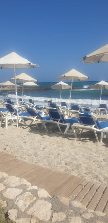 Strand Mitsis Cretan Village