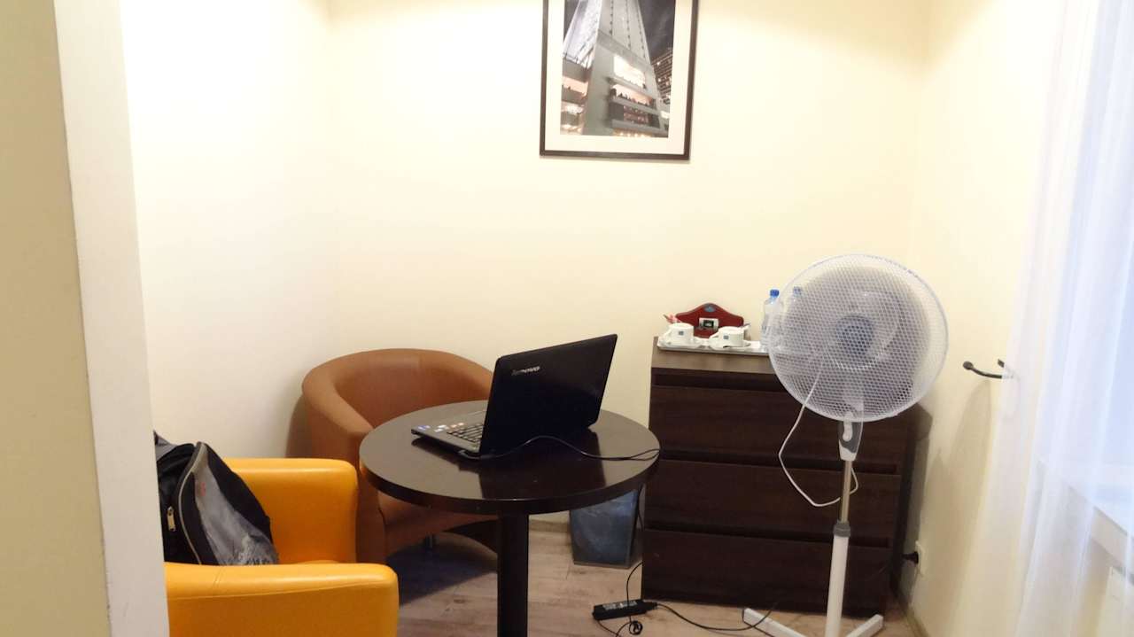 Pokój BedRooms Piotrkowska 64