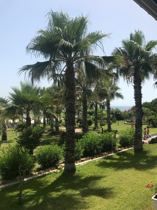 Strand Hotel Turan Prince