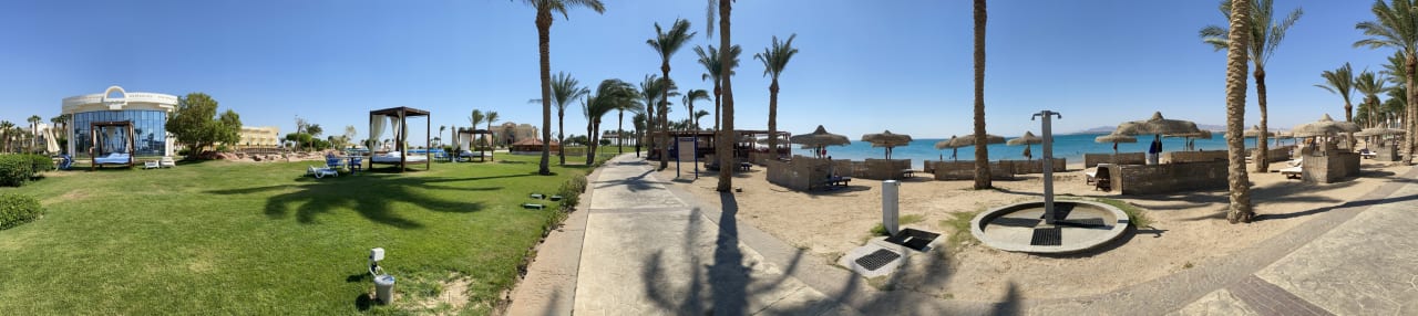 Strand Palm Royale Resort - Soma Bay