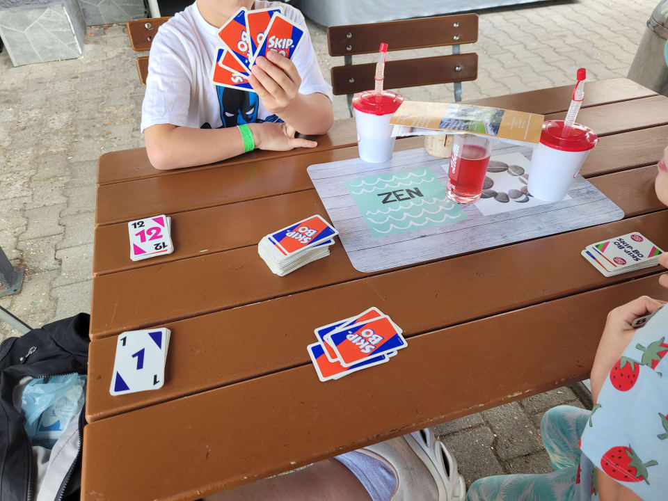 Sport & Freizeit Predigtstuhl Resort