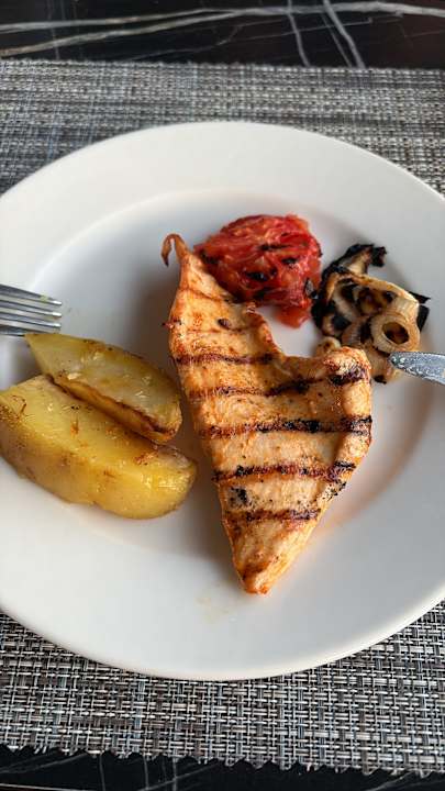 Gastro Belek Beach Resort Hotel