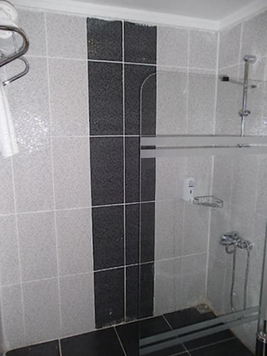 Dusche Side Win Hotel & Spa