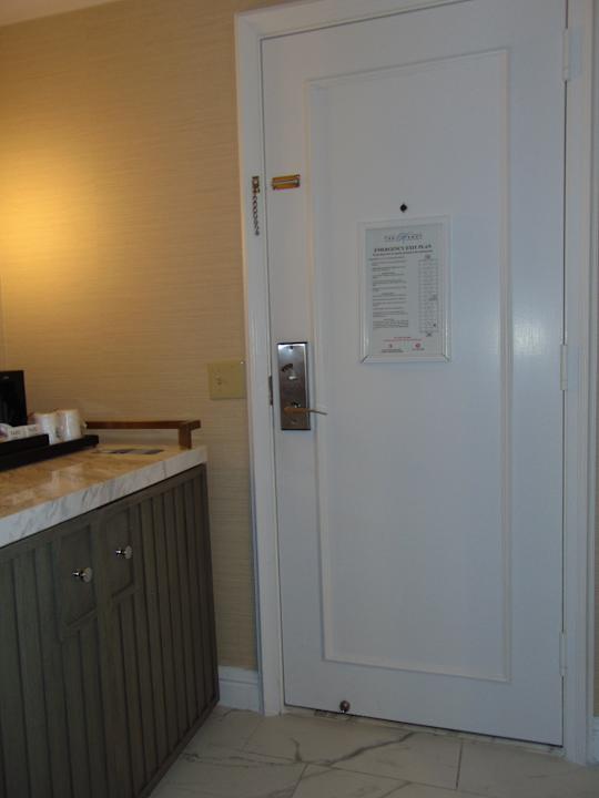 Zimmer Hotel The Henry