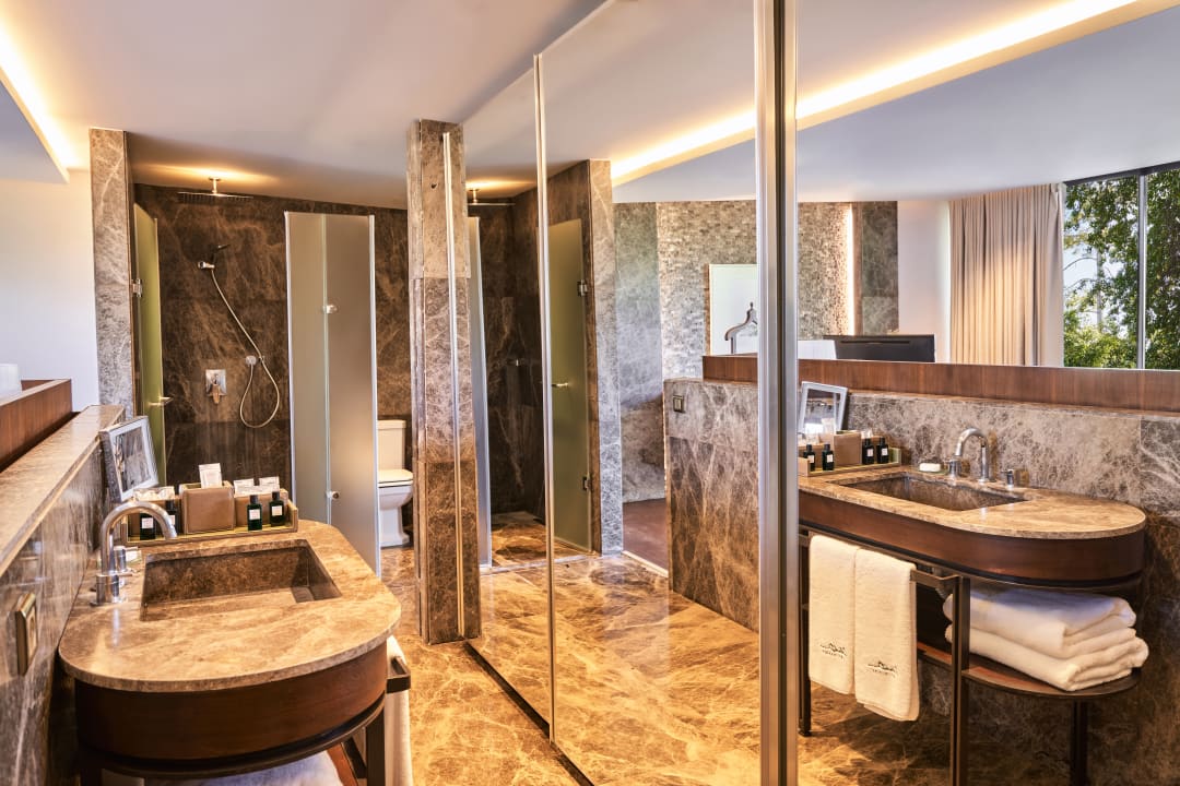 Zimmer Club Prive by Rixos Gocek