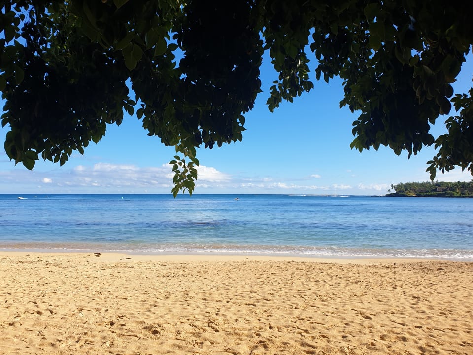 Strand Maritim Resort & Spa Mauritius