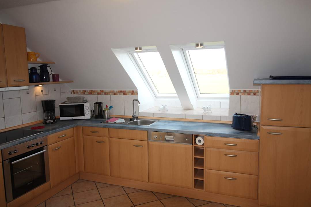 Zimmer Nordseefewo-Lämmerblick