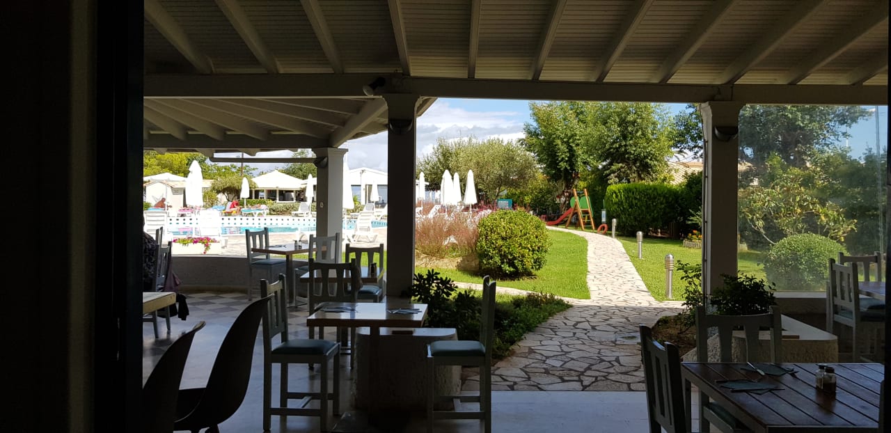 Gastro Hotel Albatros