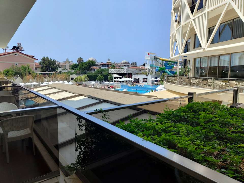 Ausblick Seashell Vega