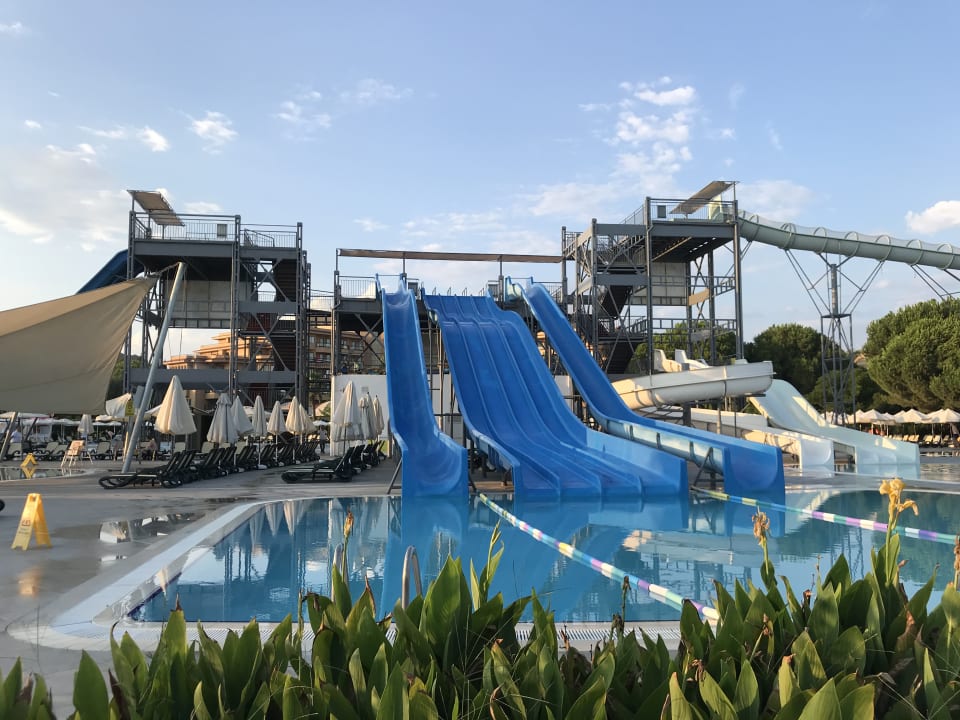 Sport & Freizeit Asteria Family Belek