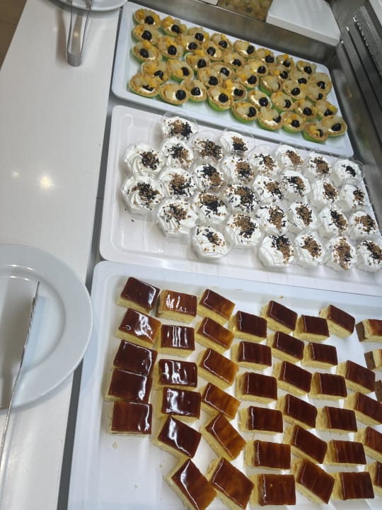 Gastro TUI KIDS CLUB Alex Beach