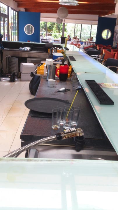 Ordnung All Senses Ocean Blue Sea Side Resort & Spa