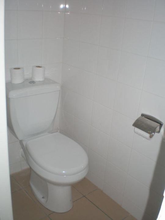 WC Hotel El Fell Resort & Spa