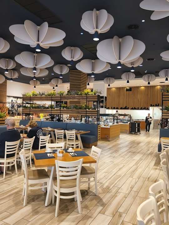 Gastro Arina Beach Resort