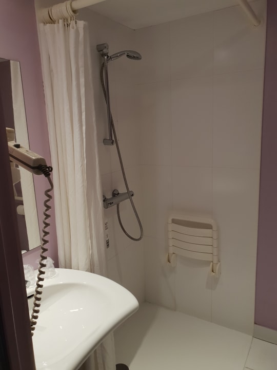 Zimmer Hotel de la Couronne