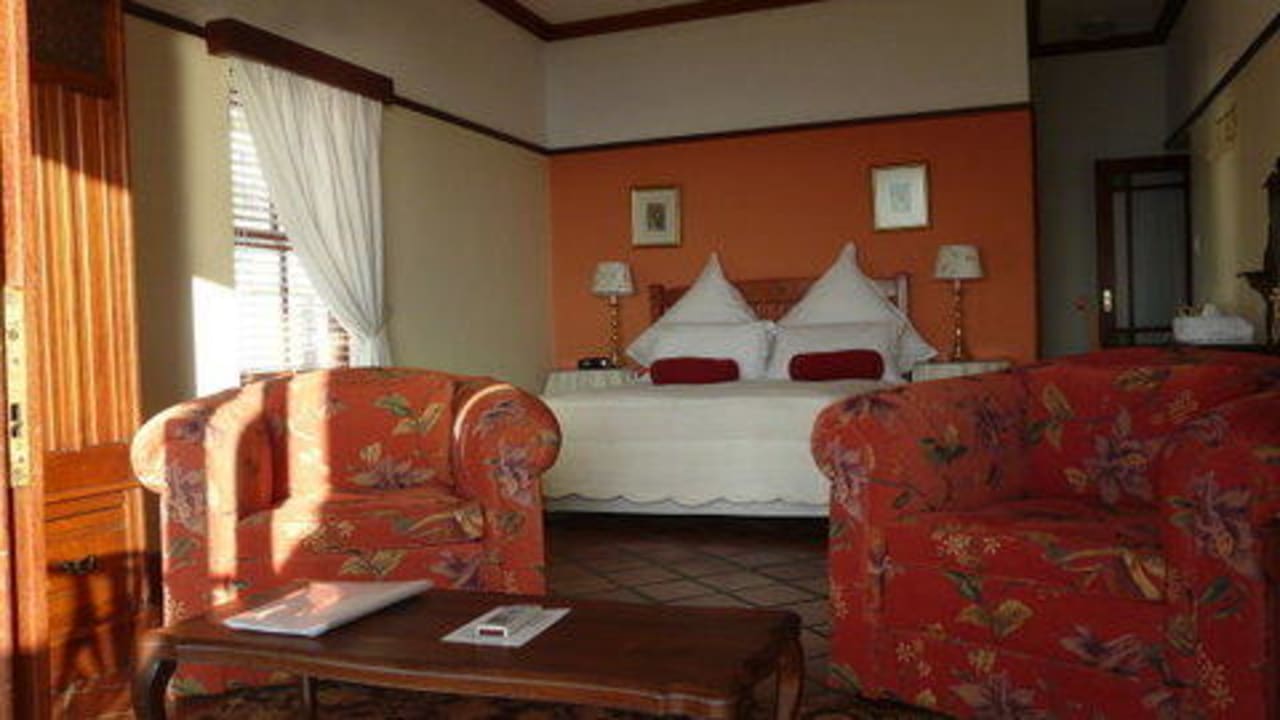 Zimmer Guest House Berg en Zee