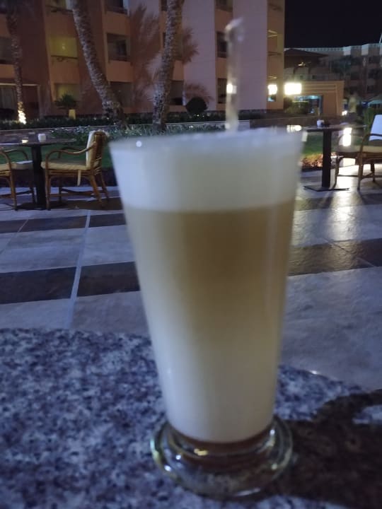 Gastro Beach Albatros Resort