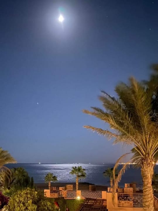 Außenansicht Shams Prestige Abu Soma-Adults Only