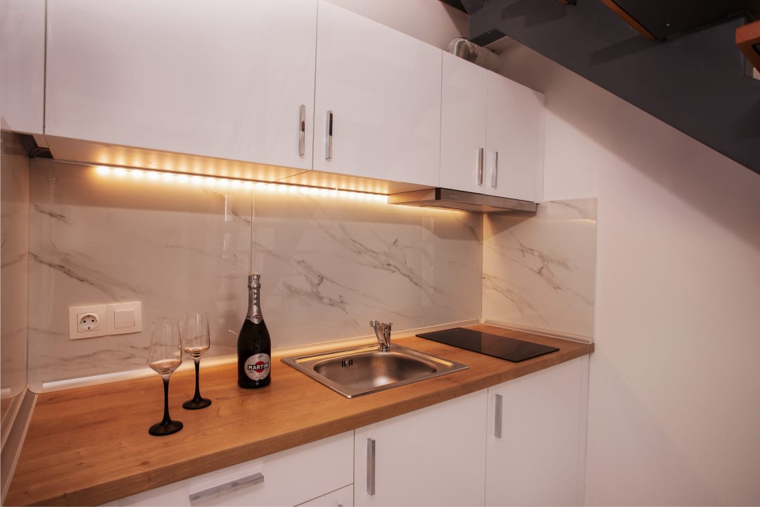 Zimmer San Giorgio Apartment Nikiti