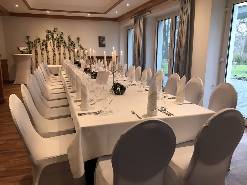 Gastro Hotel Luther Birke Wittenberg