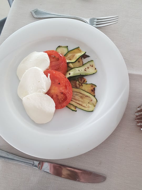 Sonstiges Hotel Parigi