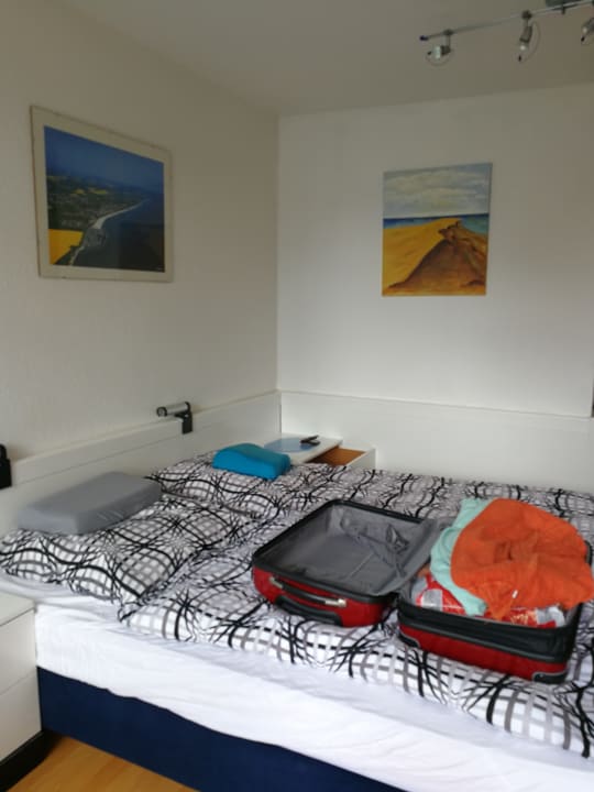 Zimmer Garni Hotel Meereswoge