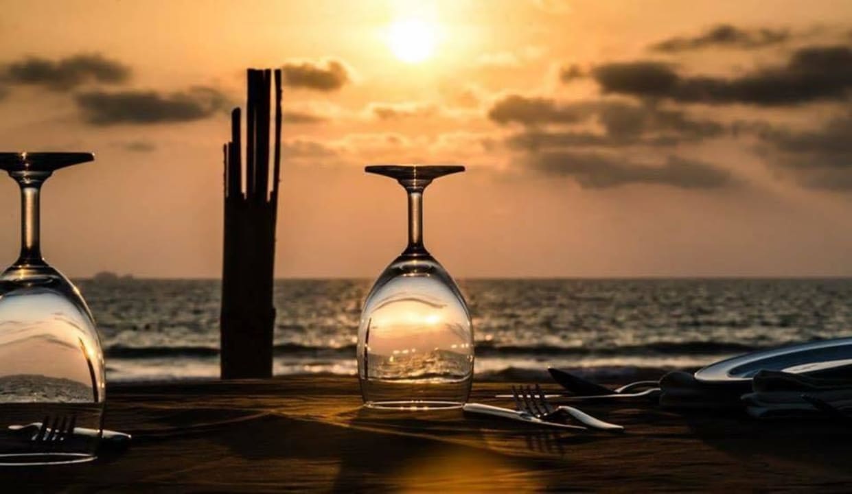 Sunset  Eskala Hotels & Resorts