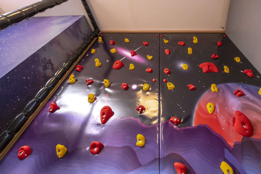 Sport & Freizeit Hotel Acherl