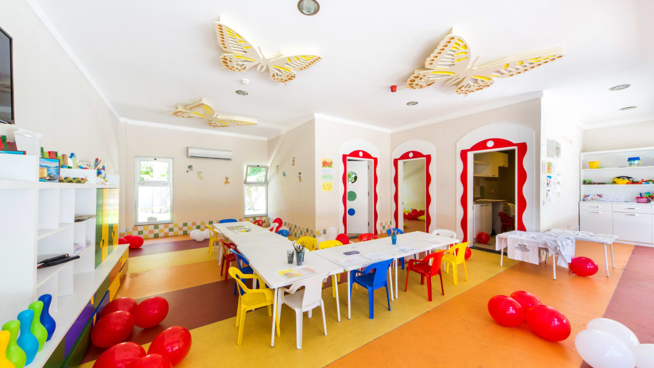 Sport & Freizeit Dizalya Palm Garden