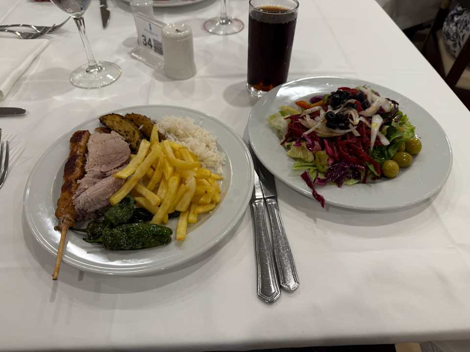 Gastro Welikehotel Marfil Playa