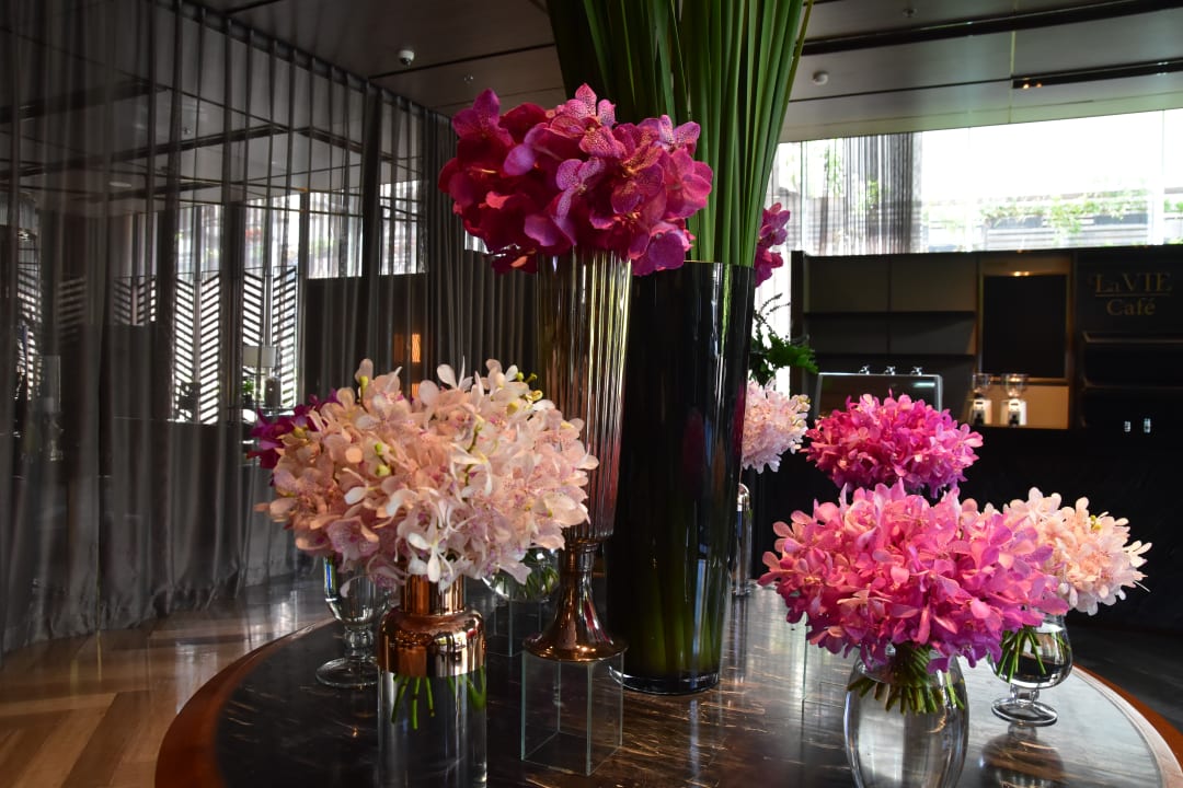 Sonstiges VIE Hotel Bangkok, MGallery