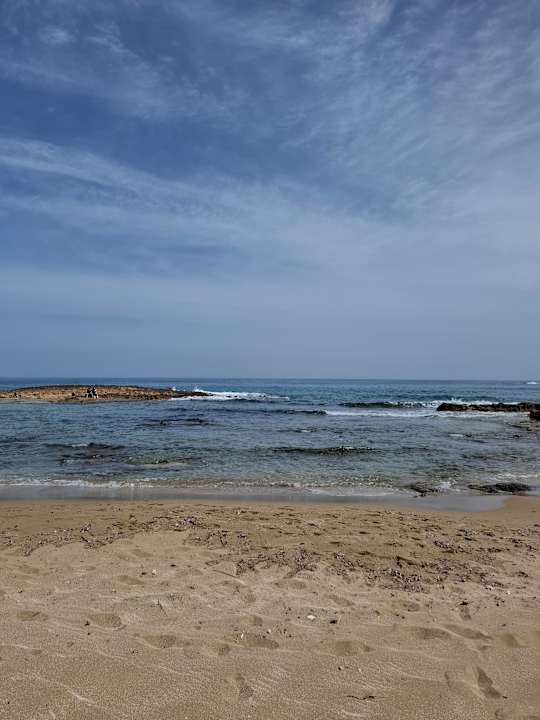 Strand Calimera Sirens Beach