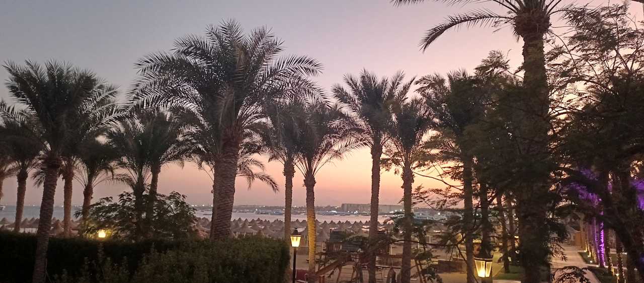 Außenansicht Siva Grand Beach