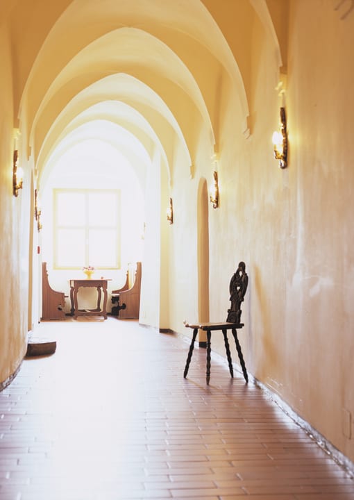 Sonstiges Hotel Schloss Sonnenburg