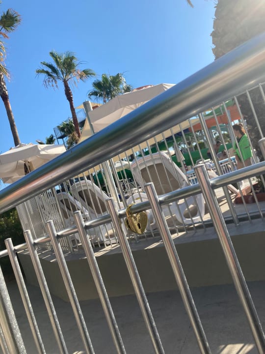 Sonstiges Belek Beach Resort Hotel