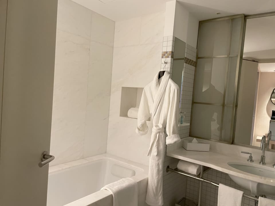 Zimmer The Ritz-Carlton Wolfsburg