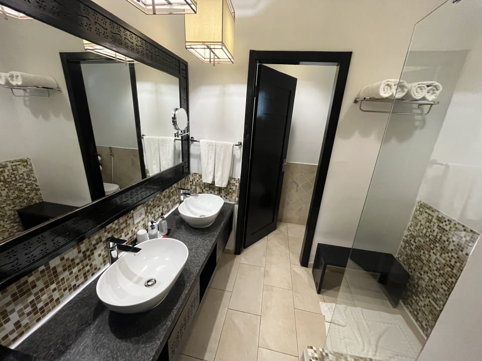 Zimmer TUI Blue Bahari Zanzibar