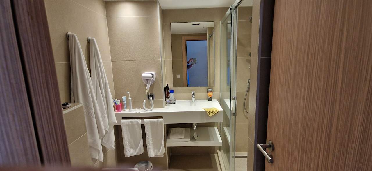 Zimmer Aparthotel Fontanellas Playa