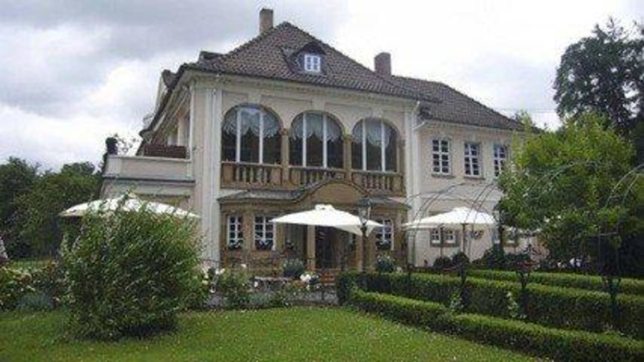 Kurhaus BollAnts Spa im Park