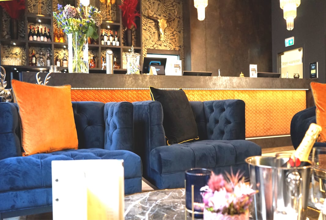 Gastro Boutique Hotel Germania