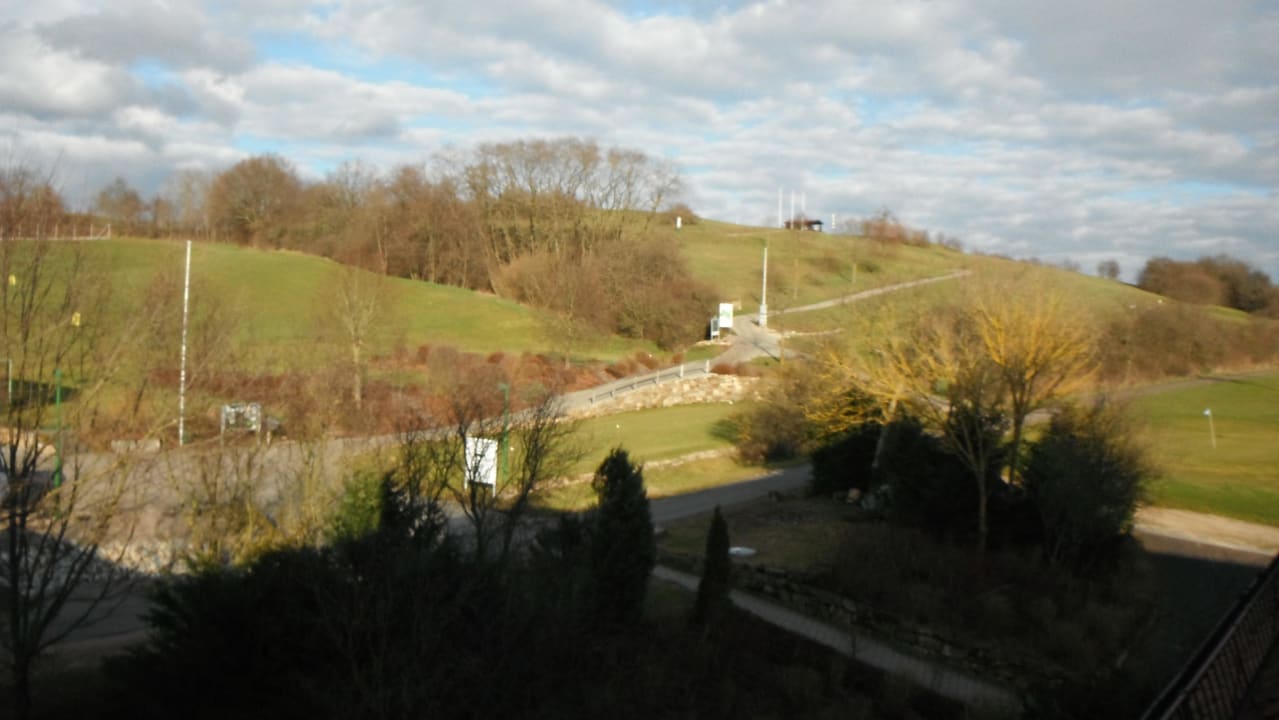 Golfanlage Landhotel Geiselwind