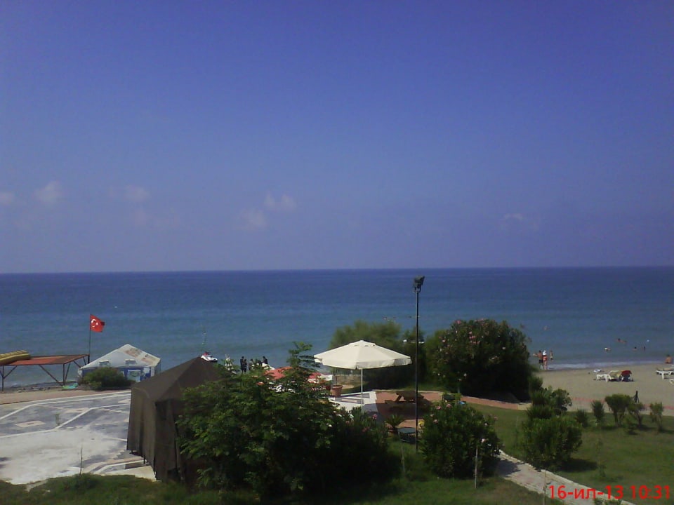 MC Park Resort Hotel & Spa  MC Beach Park Resort Hotel