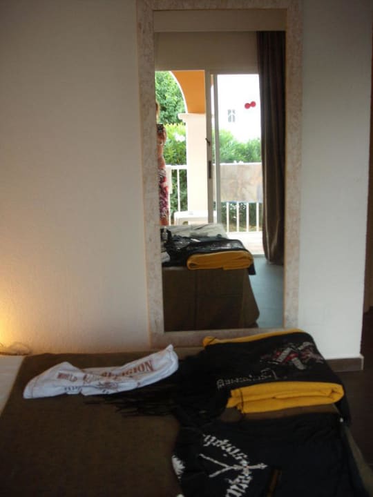 Zimmer Destino Pacha Ibiza Resort - Adults only